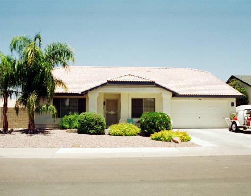 6420 W Muriel Dr., Glendale, AZ 85308