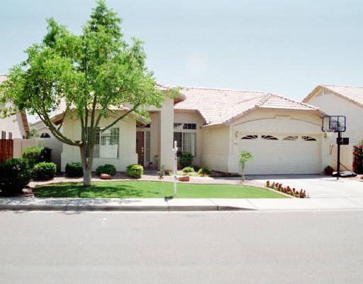 5661 W Blackhawk Dr., Glendale, AZ 85308