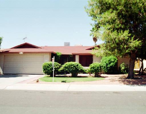 5308 W Garden Dr., Glendale, AZ 85304