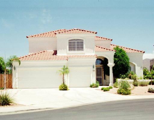 6352 E Star Valley Cir., Mesa, AZ 85215