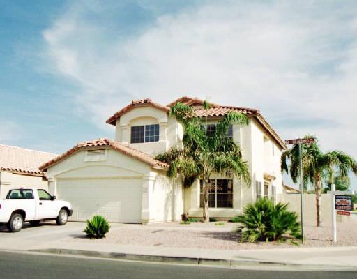 1193 W Bluebird Dr., Chandler, AZ 85286