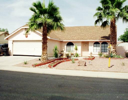 1780 E Shasta St., Casa Grande, AZ 85222