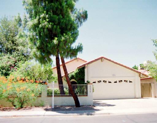 2234 S Gaucho, Mesa, AZ 85202