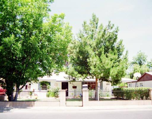 625 S Sirrine St., Mesa, AZ 85210