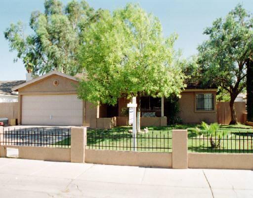 7709 W Meadowbrook Ave., Phoenix, AZ 85033