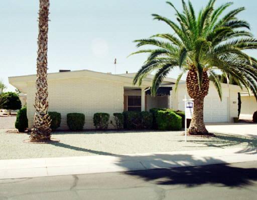 10813 W Sequoia Dr., Sun City, AZ 85373