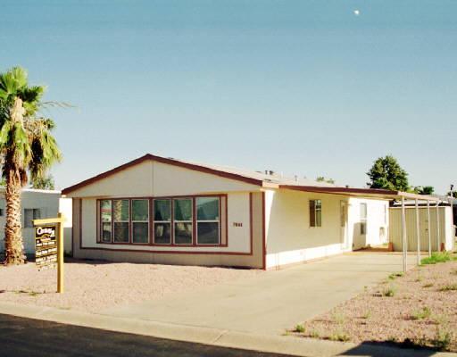 7648 E Flossmoor Ave., Mesa, AZ 85208