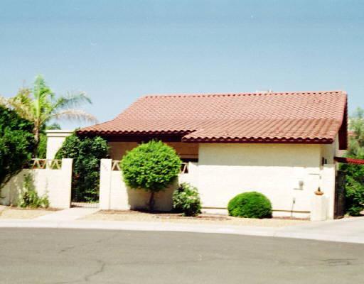 5334 W Turquoise Ave., Glendale, AZ 85302