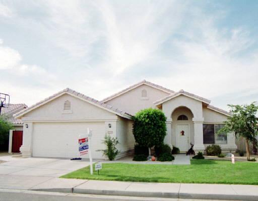 1702 W Sparrow Dr., Chandler, AZ 85248