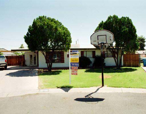 3233 W Keim Dr., Phoenix, AZ 85017