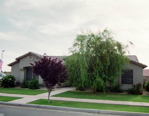 4962 S Marigold Way, Chandler, AZ 85248