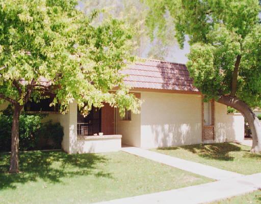 501 W Yukon Dr. #4, Phoenix, AZ 85027