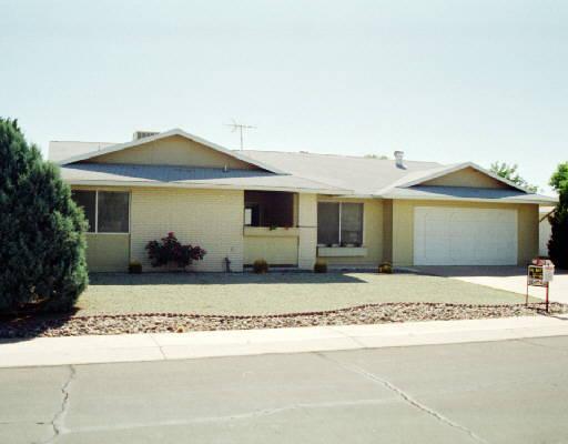 18814 N Welk Dr., Sun City, AZ 85373