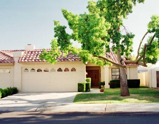 9000 E Palm Ridge Dr., Scottsdale, AZ 85260