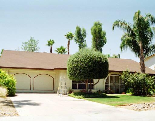 4617 E Beverly Ln., Phoenix, AZ 85032