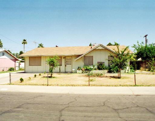 6320 W Cavalier Dr., Glendale, AZ 85301