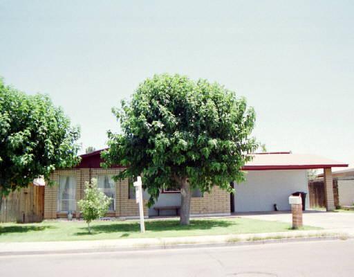 1447 E Florian Ave., Mesa, AZ 85204
