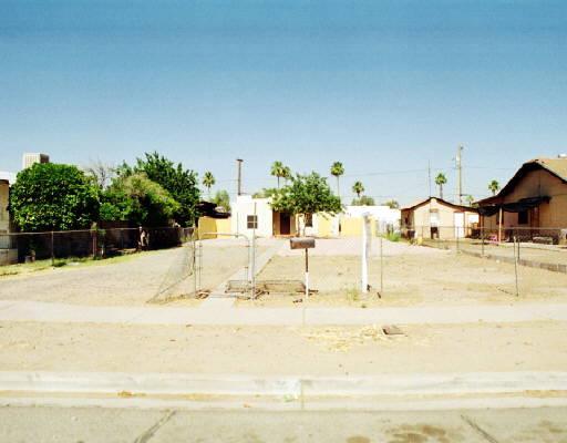 722 S 1st St., Phoenix, AZ 85004