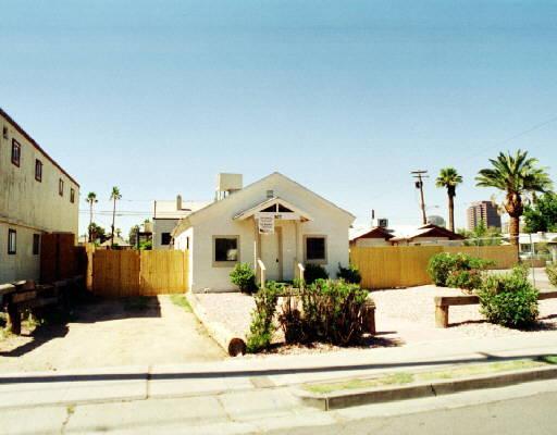 907 E Roosevelt St., Phoenix, AZ 85006