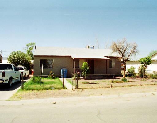 725 W Pueblo Ave., Phoenix, AZ 85041