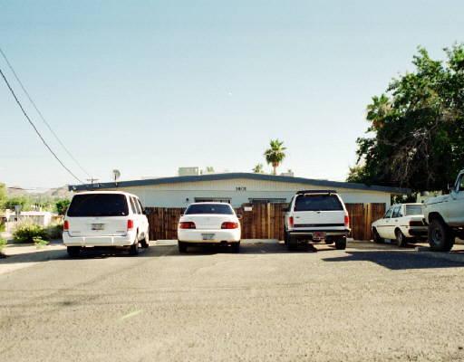 1401 E Puget Ave. #25, Phoenix, AZ 85020