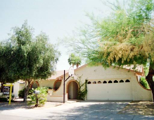 2607 N Pleasant Dr., Chandler, AZ 85225