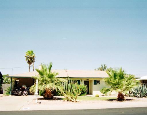 896 N California St., Chandler, AZ 85225