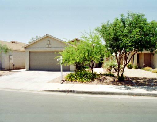 4732 N 86th Dr., Phoenix, AZ 85037