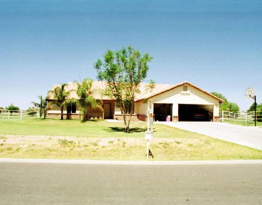 5524 N 105th Ln., Glendale, AZ 85307