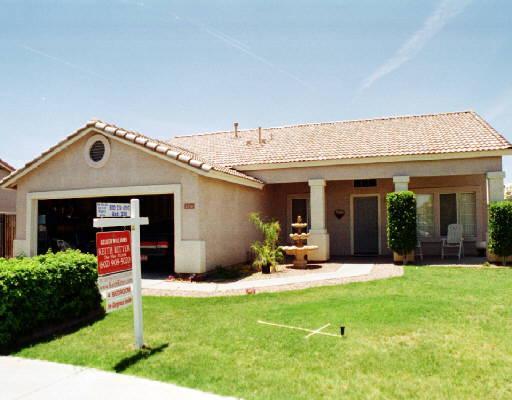 2018 N 88th Dr., Phoenix, AZ 85037