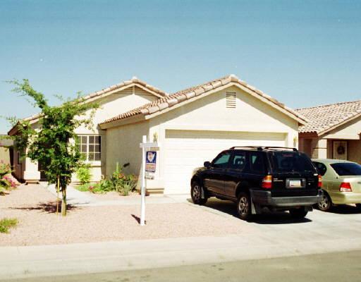 12433 N 121st Ave., El Mirage, AZ 85335