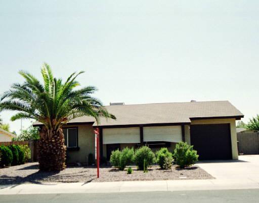 515 N Tercera Ave., Chandler, AZ 85226