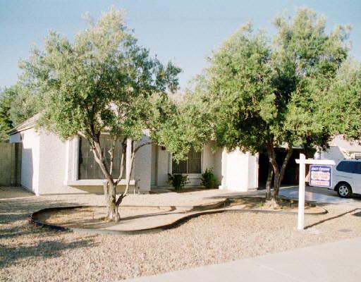 1007 E Oraibi Dr., Phoenix, AZ 85024