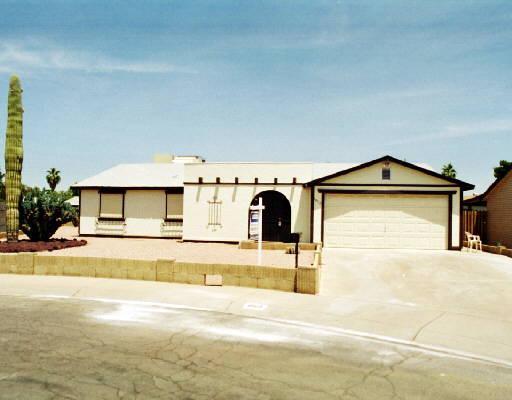 1807 N 73rd Ln., Phoenix, AZ 85035