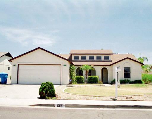 1321 E Wescott Dr., Phoenix, AZ 85024
