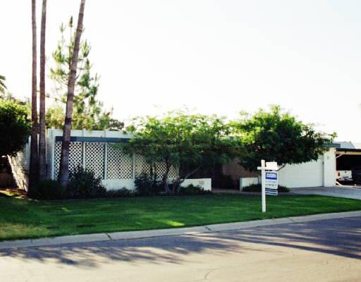 805 S Saranac Ave., Mesa, AZ 85208