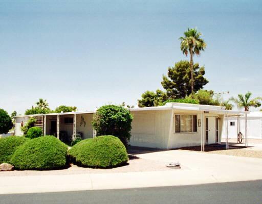 2400 N Eastwood Way, Mesa, AZ 85215