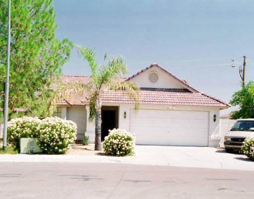 1548 E Le Marche Ave., Phoenix, AZ 85022