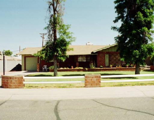 3646 W Claremont St., Phoenix, AZ 85019