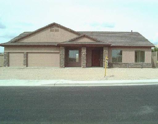 6440 E Orion St., Mesa, AZ 85215