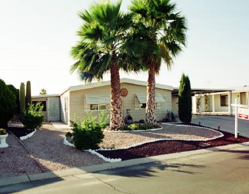 649 S 83rd Way, Mesa, AZ 85208