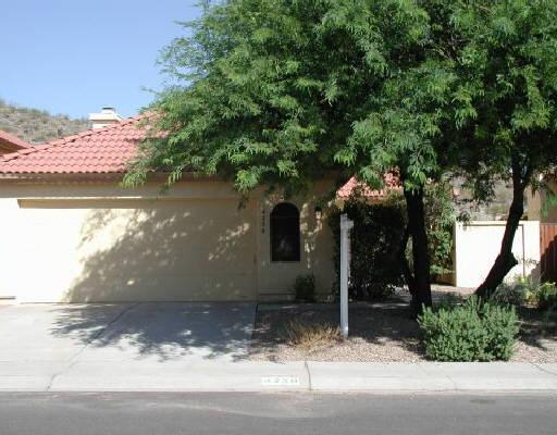4238 E Mountain Sage Dr. #*MTN!*, Phoenix, AZ 85044