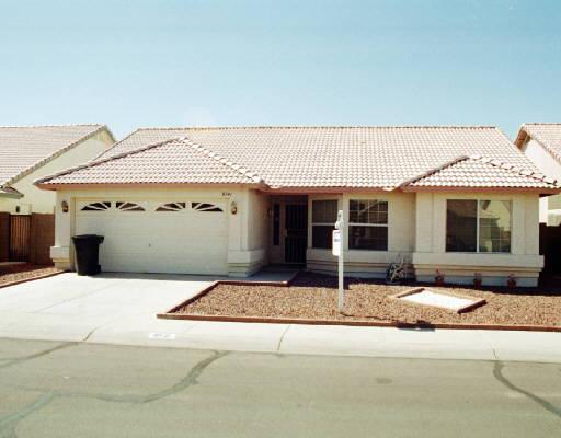 8541 W Joan De Arc Ave., Peoria, AZ 85381