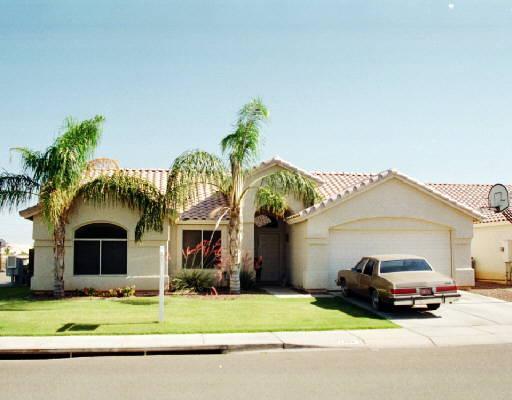 1408 E Park Ave., Gilbert, AZ 85234