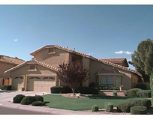 5410 E Charleston Ave., Scottsdale, AZ 85254