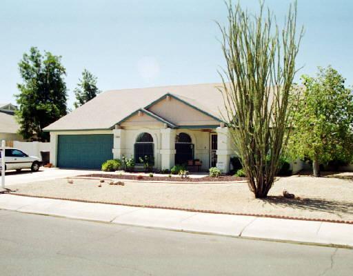 7809 W Shaw Butte Dr., Peoria, AZ 85345