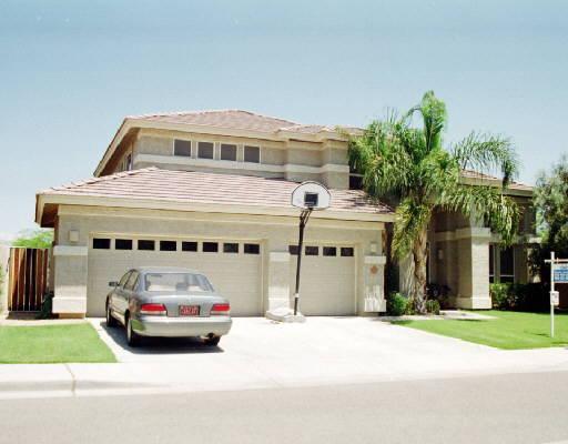 21915 N 65th Ave., Glendale, AZ 85310