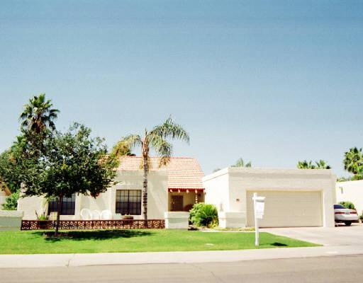 615 W Straford Dr., Chandler, AZ 85225