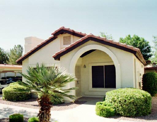 1120 N Val Vista Dr. #17, Gilbert, AZ 85234