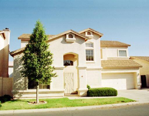 1822 S 39th St. #22, Mesa, AZ 85206